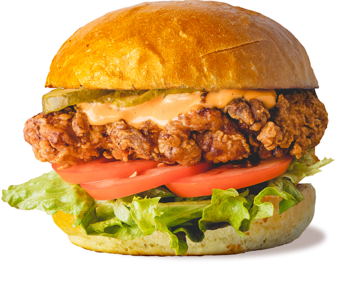 CRUNCHY SANDWICH (2490)