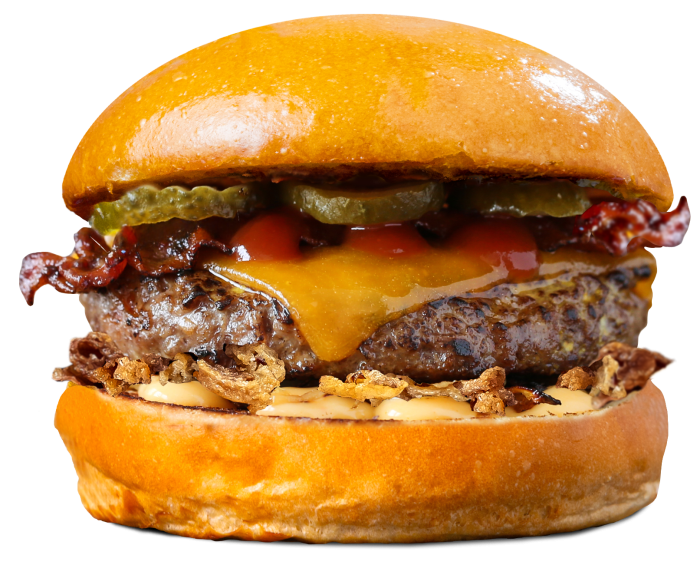 SMOKEY BBQ (3090)